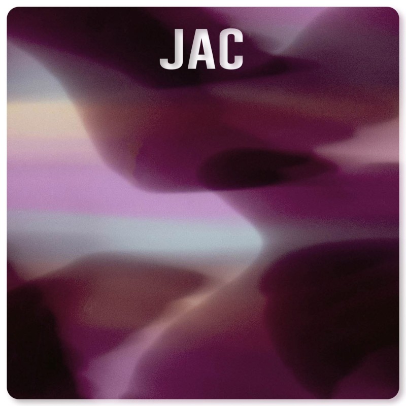 Fantaisie Rose - 0174FA - Acétate bande 6mm