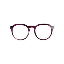 Pink Fantasy - 0174FA - Acetate strip 6mm