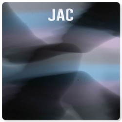 Blue Fantasy - 0175FA - Acetate slab 6mm