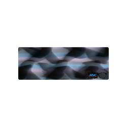 Fantaisie Bleu - 0175FA - Acétate labo 6mm