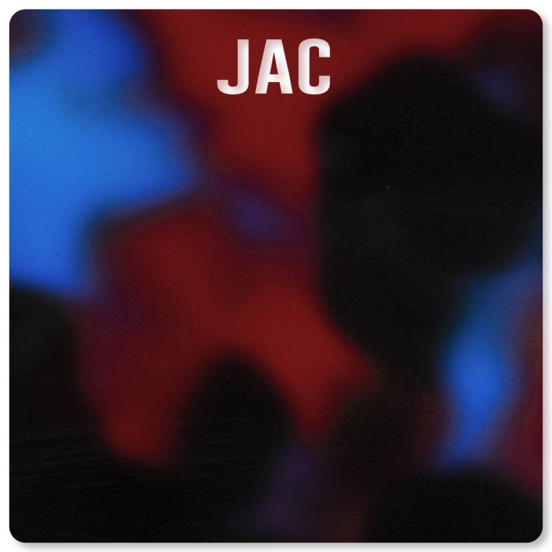 Ecaille Rouge - 0176EC - Acétate bande 4mm