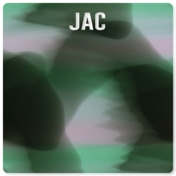 Green Fantasy - 0176FA - Acetate slab 6mm