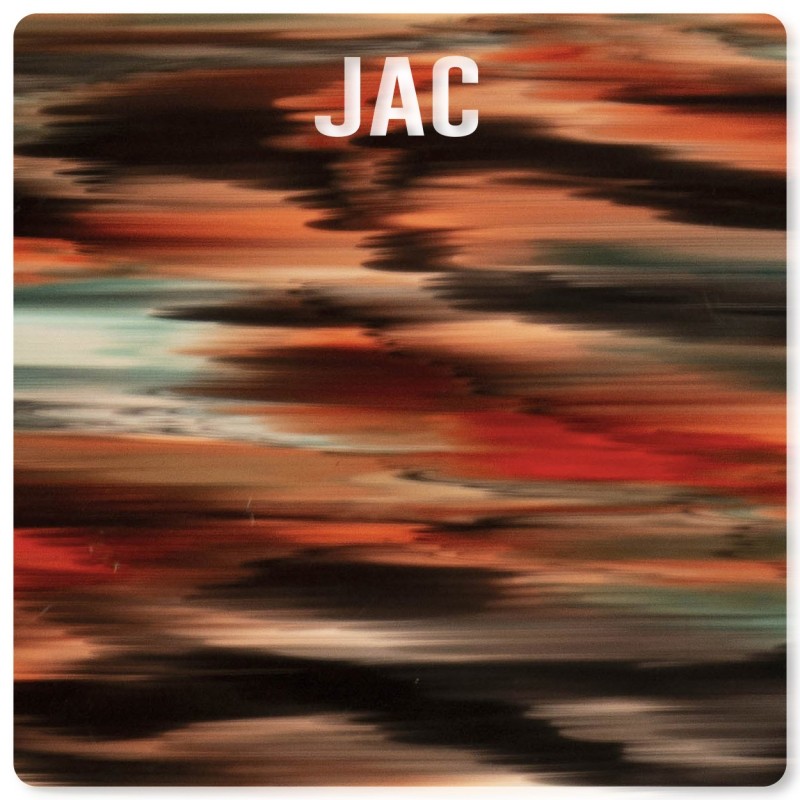 Fantaisie Rouge - 0178FA - Acétate labo 6mm