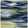 Blue Fantasy - 0179FA- Acetate slab 4mm