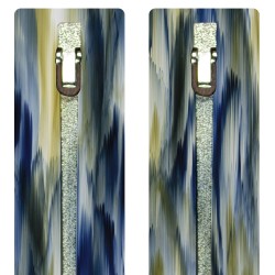 Blue Fantasy - 0179FA - Acetate temples