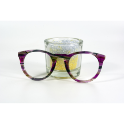 Purple Fantasy - 0180FA - Acetate strip 6mm