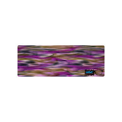 Fantaisie Violet - 0180FA - Acétate branches