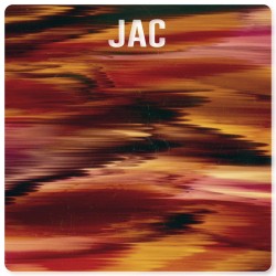 Orange Fantasy - 0181FA - Acetate slab 6mm