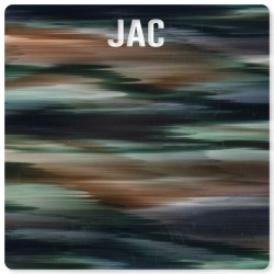 Green Fantasy - 0183FA- Acetate slab 4mm