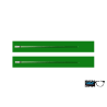Solid Green - 0193TR - Acetate temples