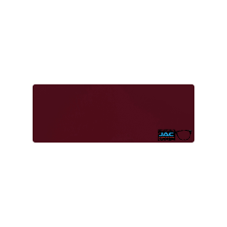 Solid Red - 0197TR - Acetate strip 4mm