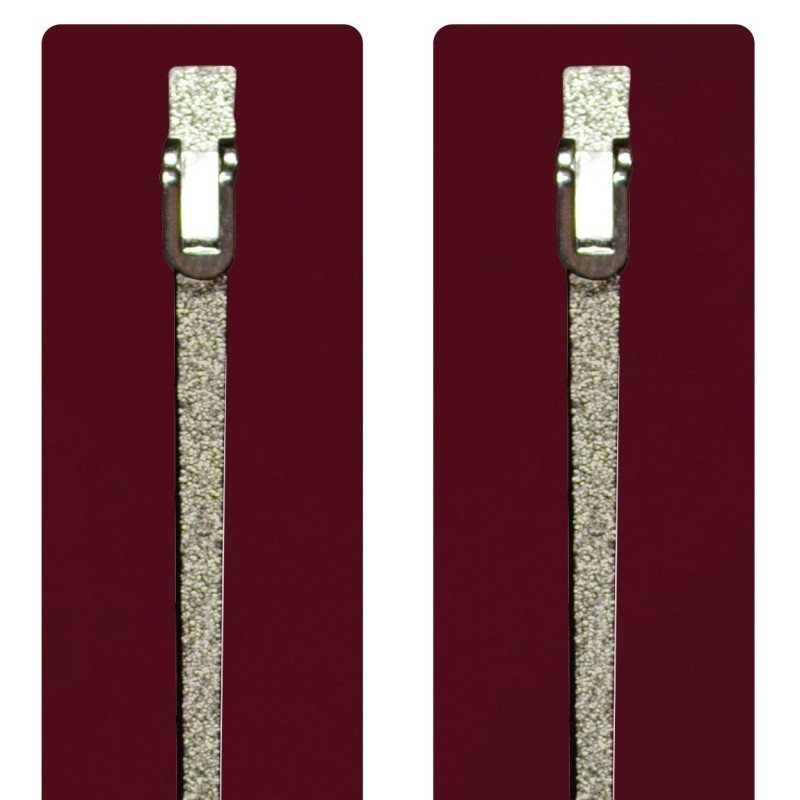 Solid Red - 0197TR - Acetate temples