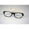 Brown Scale - 0014EC - Acetate temples