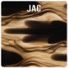 Jaspé Marron - 0054JA - Acétate bande 4mm