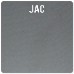Solid Grey - 0014TR - Acetate slab 4mm