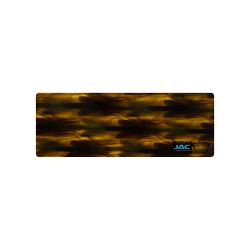 Brown Jasped - 0056JA - Acetate slab 6mm