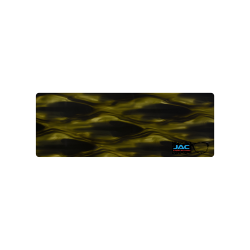 Green Jasped - 0057JA - Acetate strip 6mm