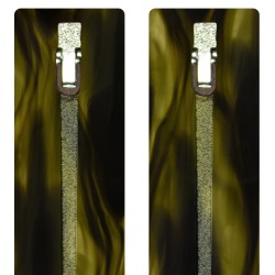 Green Jasped - 0057JA - Acetate temples