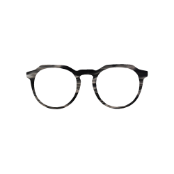 Jaspé Gris - 0058JA - Acétate bande 4mm