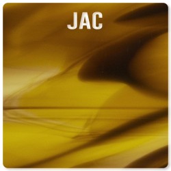 Jaspé Jaune - 0060JA - Acétate bande 4mm