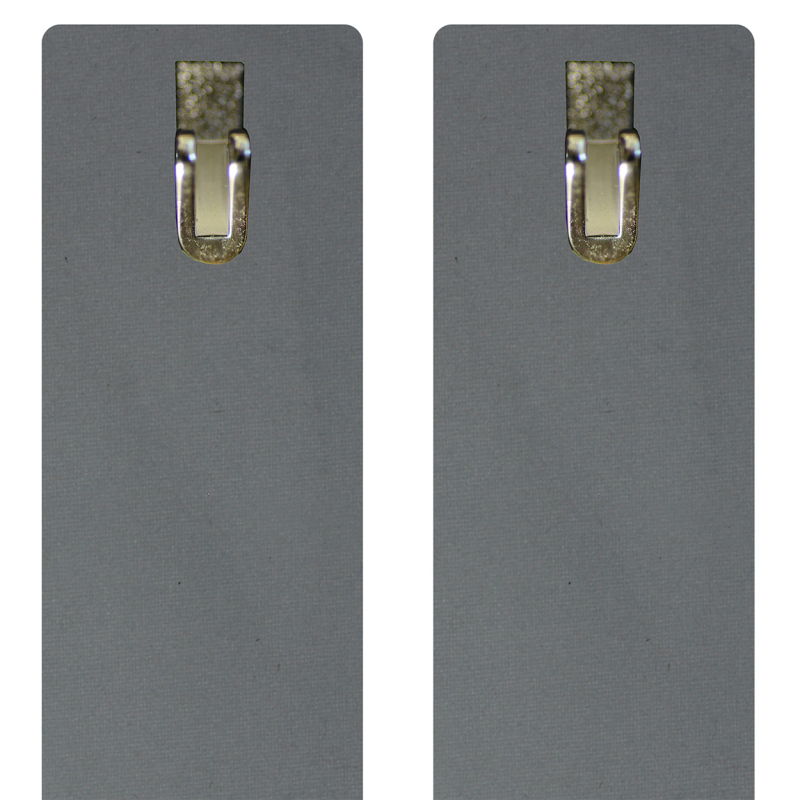 Solid Grey - 0014TR - Acetate temples