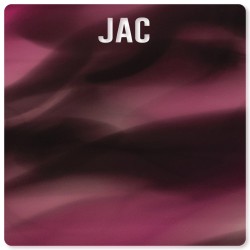 Jaspé Rose - 0062JA - Acétate bande 6mm