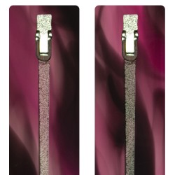 Pink Jasped - 0062JA - Acetate temples