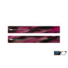 Pink Jasped - 0062JA - Acetate temples