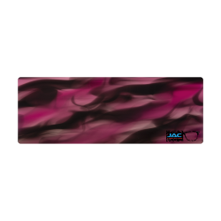 Pink Jasped - 0062JA - Acetate temples