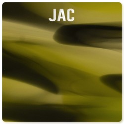 Jaspé Vert - 0063JA - Acétate bande 6mm