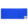 Solid Blue - 0014UN - Acetate slab 6mm