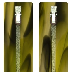 Green Jasped - 0063JA - Acetate temples