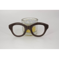 Brown Multilayer - 0065MC - Acetate temples