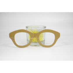 Brown Multilayer - 0066MC - Acetate temples