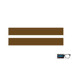 Brown Multilayer - 0066MC - Acetate temples