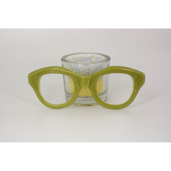 Multicouche Vert - 0068MC - Acétate labo 4mm