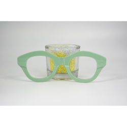 Multicouche Vert - 0069MC - Acétate labo 6mm