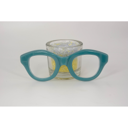 Multicouche Bleu - 0070MC - Acétate bande 4mm