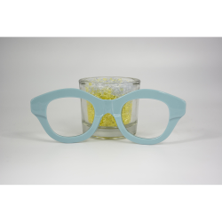 Blue Multilayer - 0070MC - Acetate strip 4mm