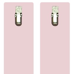 Pink Multilayer - 0071MC - Acetate temples