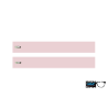 Pink Multilayer - 0071MC - Acetate temples