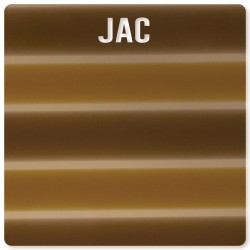 Brown Multilayer - 0072MC - Acetate strip 6mm