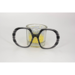 Multicouche Gris - 0075MC - Acétate labo 6mm