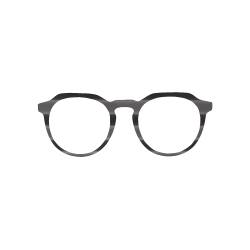 Multicouche Gris - 0075MC - Acétate bande 6mm