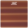 Brown Multilayer - 0076MC - Acetate strip 6mm