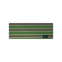 Green Multilayer - 0077MC - Acetate slab 6mm
