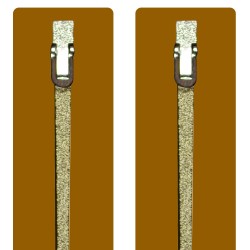 Camel Multilayer - 0078MC - Acetate temples