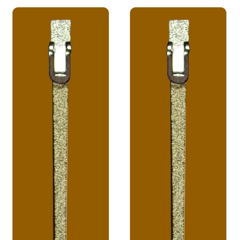 Camel Multilayer - 0078MC - Acetate temples