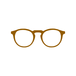 Camel Multilayer - 0078MC - Acetate temples