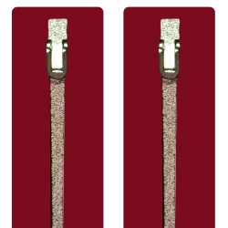 Red Multilayer - 0080MC - Acetate temples